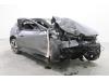 Renault Megane E-Tech EV60 Salvage vehicle (2022, Gray)