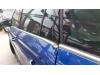 Skoda Kodiaq 1.5 TSI 150 ACT 16V Vehículo de desguace (2022, Azul)