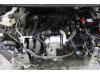 Citroen Jumpy 1.6 Blue HDi 115 Salvage vehicle (2017, Brown)