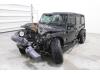 Vehículo donante Jeep Wrangler (JK) 3.6 V6 24V de 2017