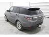 Landrover Range Rover Sport Vehículo de desguace (2014, Gris)