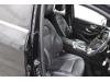 Mercedes GLC Coupe 2.2 220d 16V BlueTEC 4-Matic Samochód złomowany (2017, Czarny)