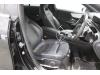 Mercedes CLA 1.3 CLA-180 Turbo 16V Salvage vehicle (2019, Black)