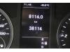 Mercedes Vito 2.0 116 CDI 16V Samochód złomowany (2022, Bialy)