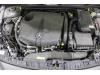 Mercedes GLA 2.2 200 CDI, d 16V Salvage vehicle (2015, Gray)