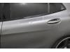Mercedes GLA 2.2 200 CDI, d 16V Vehículo de desguace (2015, Gris)
