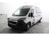 Peugeot Boxer from 2021 (Salvage vehicle)