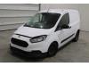 Ford Transit from 2022 (Salvage vehicle)