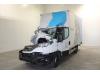 Iveco New Daily VI 33S16, 35C16, 35S16 Salvage vehicle (2023, White)