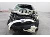 Toyota Yaris IV 1.5 12V Hybrid 115 Salvage vehicle (2021, White)