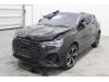Audi Q3 salvage car from 2021