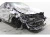 Nissan Juke 1.0 DIG-T 12V Vehículo de desguace (2022, Gris)