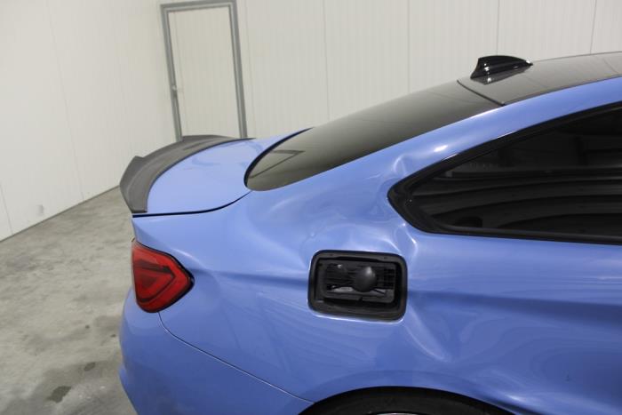 BMW M4 M4 3.0 24V Turbo Competition Package Schrottauto (2017  