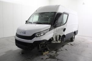 Iveco Daily  (Salvage)