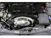 Mercedes A-Klasse AMG 2.0 A-35 AMG Turbo 16V 4Matic Vehículo de desguace (2022, Negro)