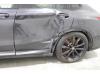 BMW X4 M40i 3.0 TwinPower Turbo 24V Mild Hybrid Salvage vehicle (2023, Gray)