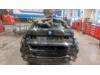 BMW 3 serie 330e 2.0 TwinPower Turbo 16V Salvage vehicle (2022, Black)
