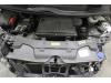 Mercedes Vito 1.7 110 CDI 16V Vehículo de desguace (2021, Blanco)