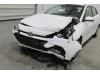 Hyundai i20 1.1 CRDi VGT 12V Samochód złomowany (2017, Bialy)