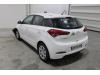 Hyundai i20 1.1 CRDi VGT 12V Vehículo de desguace (2017, Blanco)