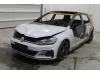 Véhicule hors d'usage  Volkswagen Golf de 2018