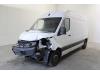 Donor car Mercedes Sprinter 3t (910.6) 211 CDI 2.1 D FWD from 2020