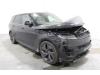 Landrover Range Rover Sport 3.0 P440e Salvage vehicle (2023, Black)