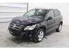 Schrottauto Volkswagen Tiguan aus 2009