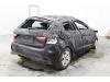 Audi A1 Sportback 1.0 25 TFSI 12V Samochód złomowany (2023, Czarny)