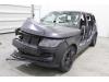 Landrover Range Rover salvage car from 2020