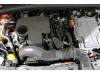 Renault Clio V 1.6 E-Tech 140 16V Salvage vehicle (2021, Orange)