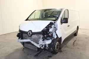 Renault Trafic 1.6 dCi Twin Turbo  (Salvage)