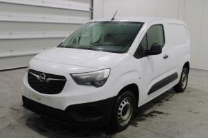 Opel Combo Cargo 1.5 CDTI 100  (Rozbiórka)
