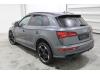 Audi Q5 2.0 40 TDI 16V Quattro Salvage vehicle (2019, Gray)