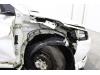 Hyundai i20 1.0 T-GDI 100 12V Salvage vehicle (2017, White)