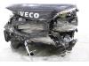 Iveco New Daily VI 35C18,35S18,40C18,50C18,60C18,65C18,70C18 Samochód złomowany (2022, Czarny)