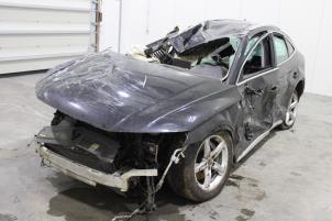 Audi Q5  (Salvage)