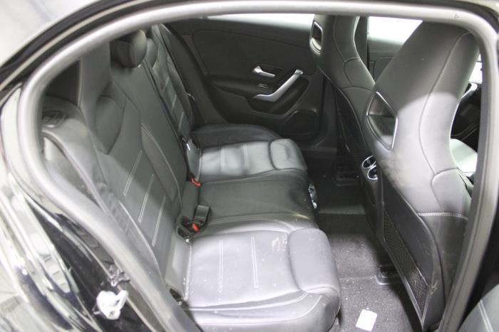 Mercedes A-Klasse AMG 2.0 A-35 AMG Turbo 16V 4Matic Schrottauto 