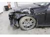 Maserati Ghibli III 3.0 Diesel Salvage vehicle (2016, Black)