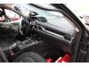 Mazda CX-5 2.0 SkyActiv-G 165 16V 2WD Vehículo de desguace (2019, Negro)