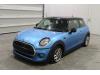 Mini Cooper from 2018 (Salvage vehicle)
