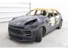 Porsche Macan 3.0 V6 24V S Épave (2019, Noir)
