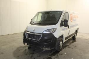 Peugeot Boxer 2.2 Blue HDi 140  (Salvage)