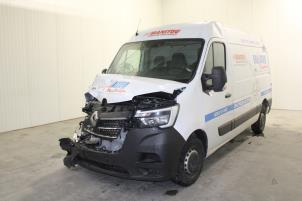 Renault Master IV 2.3 Energy dCi 180 Twin Turbo 16V FWD  (Salvage)