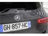Mercedes GLB 2.0 GLB-200d Salvage vehicle (2022, Black)