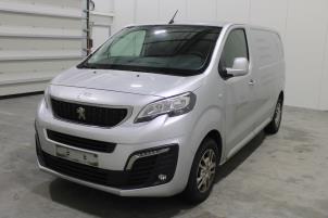 Peugeot Expert 2.0 Blue HDi 120 16V  (Salvage)