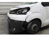 Toyota ProAce 2.0 D-4D 122 16V Schrottauto (2021, Weiß)