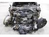 Porsche Taycan 4S Salvage vehicle (2021, White)