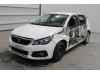 Peugeot 308 skrotbil från 2020