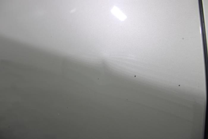 Volvo V60 I 2.0 D4 16V Samochód złomowany (2017, Szary)